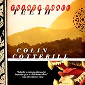 Thirty-Three Teeth: The Dr. Siri Investigations, Book 2 | Colin Cotterill