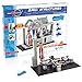 Snap Circuits BRIC: Structures ~ Brick and Electronics Exploration Kit | Over 20 STEM & Brick Projects | 4-Color Idea Book | 20 Snap Modules | 75 BRIC-2-SNAP Adapters | 140+ BRICs