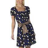 Mossimo Black: Printed Tunic - Pebble/ Metallic