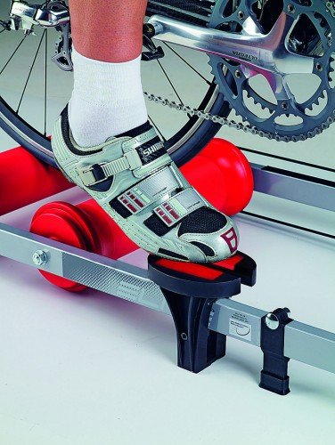 Elite Scain Aufstieghilfe für Parabolic Rollentrainer