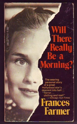  Frances Farmer