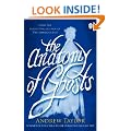 The Anatomy of Ghosts