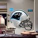Fathead CAROLINA PANTHERS HELMET