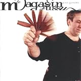 Le magasin de tissu