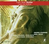 Richter - Leçons des ténèbres