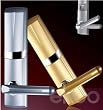 5 Latches Biometric Fingerprint Door Lock- Bioking K1