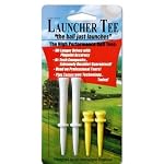 New! Launcher Tee Performance Tees