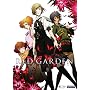 Red Garden: The Complete Series Box Set & OVA