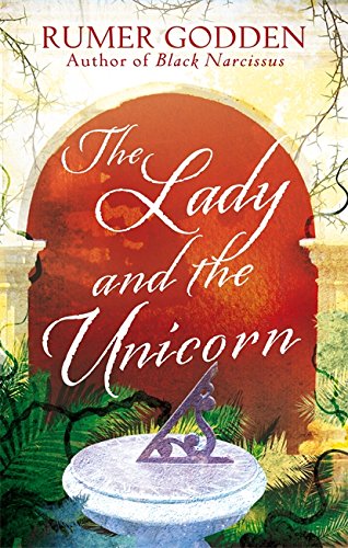The Lady and the Unicorn: A Virago Modern Classic (VMC)