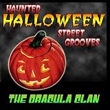Haunted Halloween Street Grooves