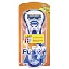 Gillette Fusion Rasierer