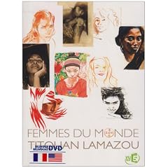 Femmes du monde