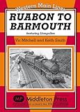 Ruabon to Barmouth
