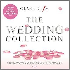 The Wedding Collection