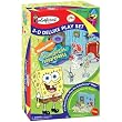 Colorforms Spongebob Squarepants 3-D Deluxe Play Set