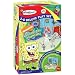 Colorforms Spongebob Squarepants 3-D Deluxe Play Set_s-1