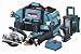 Makita LXT700 7 Pc 18V Lithium Cordless Tool Combination Kit