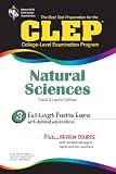 CLEP Natural Sciences (REA)