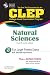 CLEP Natural Sciences (REA) (CLEP Test Preparation)