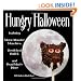 Hungry Halloween: featuring Movie Monster Munchies, Bewitched Buffet, and Dead Man's Diner