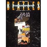 The Beatles Complete - Volume 1 - Piano/Vocal/Guitar Artist Songbook