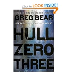 Hull Zero Three