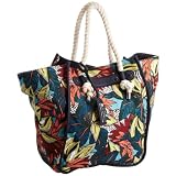 French Connection Morocco Tote