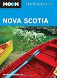 Moon Nova Scotia (Moon Handbooks)