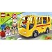 LEGO Duplo Legoville Bus (5636)