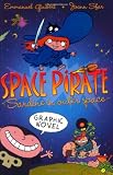 Space Pirate Sardine in Outer Space