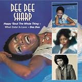 Happy Bout The Whole Thing + What Color Is Love? + Dee Dee