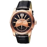 Cerruti Herrenarmbanduhr Retro Master II 4404572