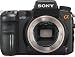 Photo : Sony Alpha A700 12.24MP Digital SLR Camera (Body Only)