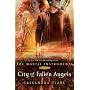 The Mortal Instruments 04. City of Fallen Angels (&hellip von Cassandra Clare