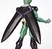 Dragon Ball Budokai Tenkaichi Figure Colosseum SCultures Statue: Perfect Cell 22 cm_s-2