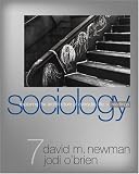 Sociology: Exploring the Architecture of Everyday Life Readings