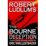 Robert Ludlum's the Bourne Deception