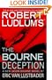 Robert Ludlum's the Bourne Deception