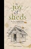 The joy of sheds