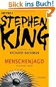 Menschenjagd: Roman