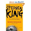 Menschenjagd: Roman