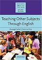 Teaching Other Subjects Through English (CLIL) (Resource Books for Teachers)