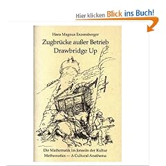 Drawbridge Up: Mathematics: A Cultural Anathema
