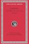 Cicero: Letters to Atticus, III, 166-281 (Loeb Classical Library 97)