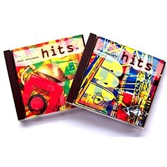 (CD Compilation, 28 Tracks, Various Artists) Mr. Jack - Wiggy World / Electronic - Forbidden City / BBE - Seven Days & One Week / Die Toten Hosen - Bonnie & Clyde / E-Rotic - Fritz Love My Tits etc..