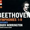 Beethoven - Symphonies 1-9 · Overtures