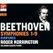 Beethoven - Symphonies 1-9 � Overtures / London Classical Players � Sir Roger Norrington