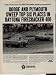 A.J. Foyt in his '64 Dodge, winning the Firecracker 400. Daytona International Speedw...