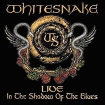 Live In The Shadow Of The Blues (2CD)