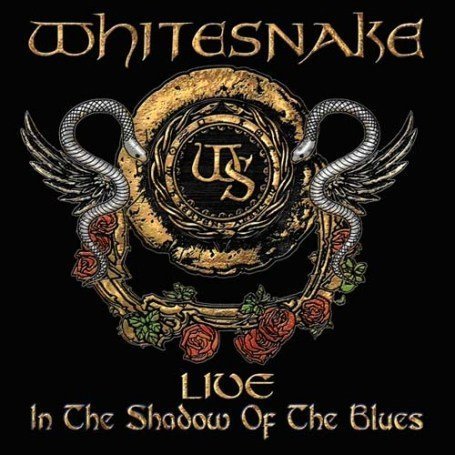 CD-Charts  Music : Live In The Shadow Of The Blues (2CD)